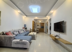 整租·新城优家 2室2厅 南_新城优家租房