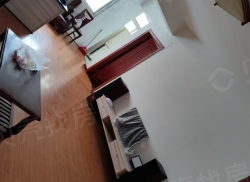 整租·怡园大厦 2室1厅 南_怡园大厦租房