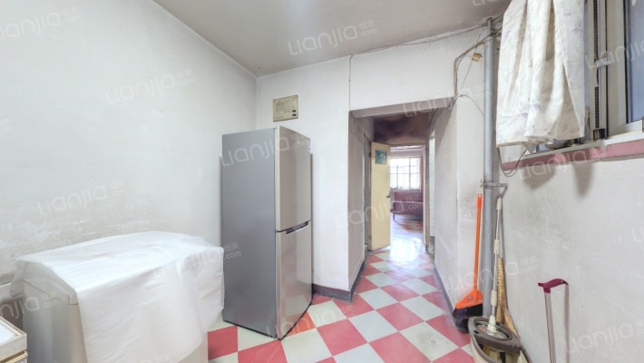 金星小区二手房实景图