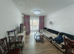 整租·半岛书香 2室2厅 西南_半岛书香租房