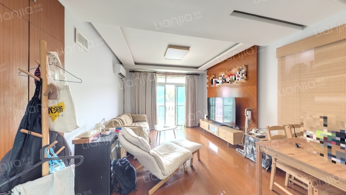 明日新苑二手房实景图