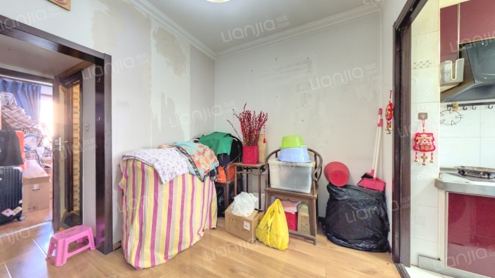 白家庄北里二手房实景图