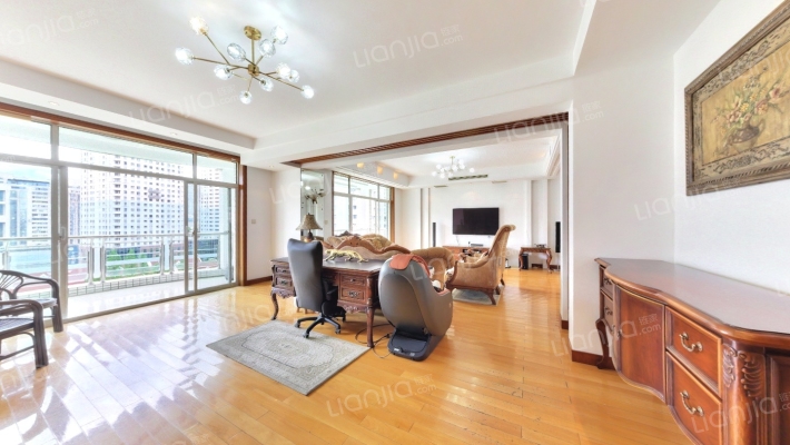 翠庭二手房实景图