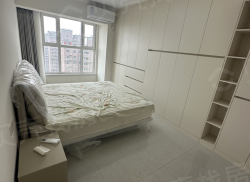 整租·天鹅堡小区 3室2厅 西南_天鹅堡小区租房