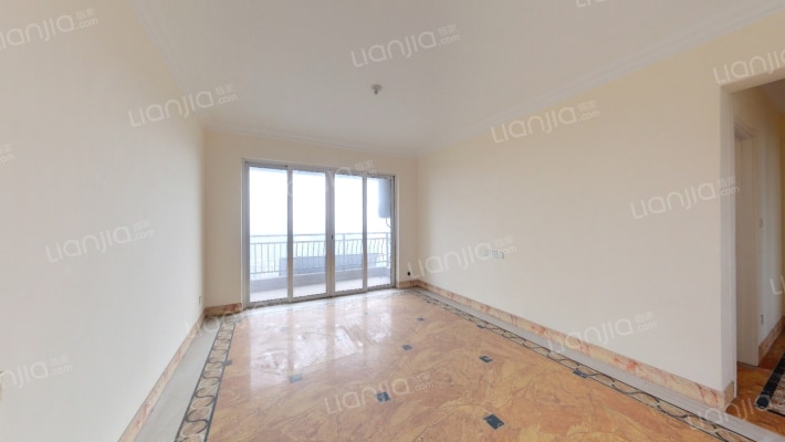 白鹭湾花园东区二手房实景图