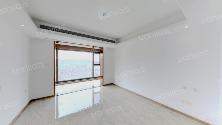 融信儒林花园二手房实景图