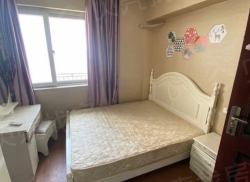 合租·虞师里大厦 3居室 北卧_虞师里大厦租房