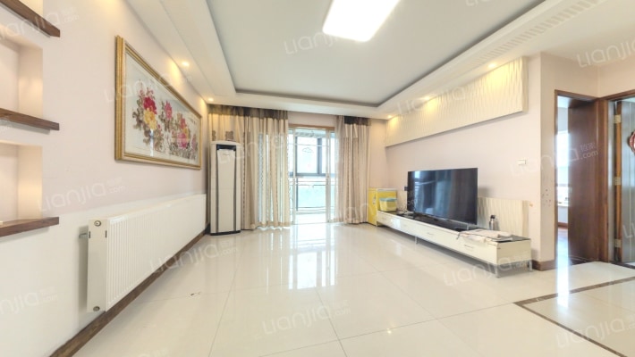 云河湾二手房实景图