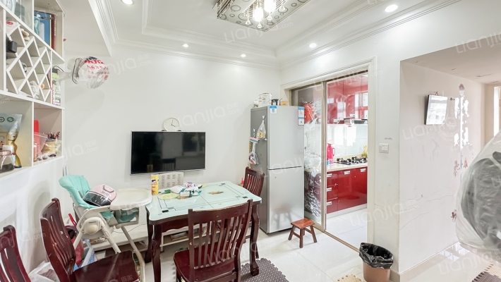 红旗五村二手房实景图