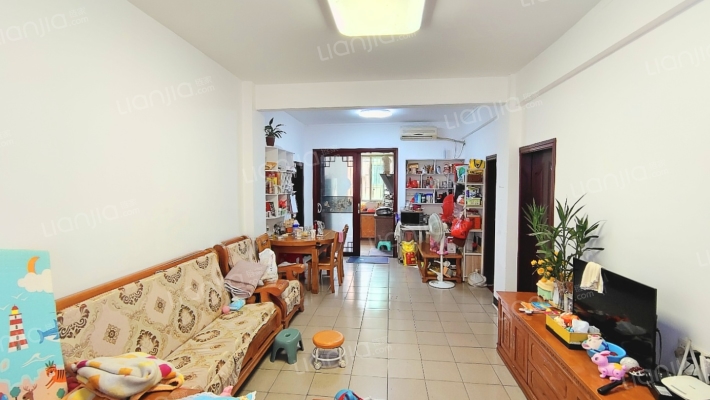 永安新村二手房实景图