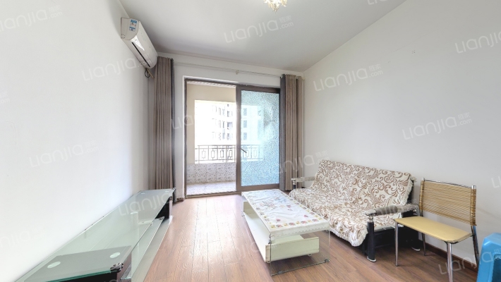 重庆天地雍江御庭二手房实景图