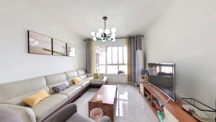 紫薇花园洲二手房实景图