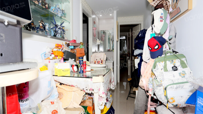 延吉七村二手房实景图