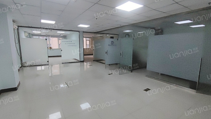 创富中心二手房实景图