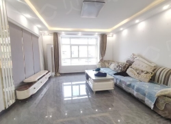 整租·万正龙湖城 4室2厅 南/北_万正龙湖城租房