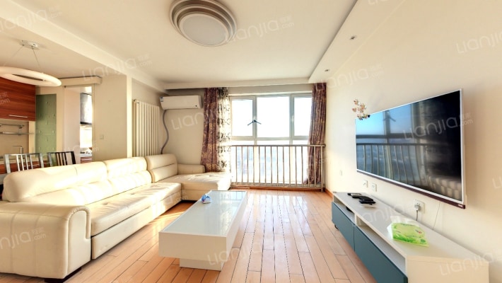 焦各庄街2号院二手房实景图