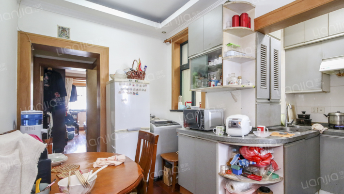 法华镇路101弄二手房实景图