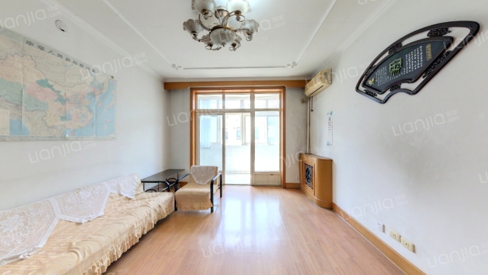 滨河小区颐安苑东区二手房实景图