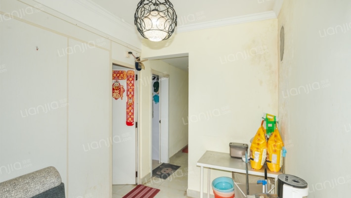 中山大楼(黄浦)二手房实景图