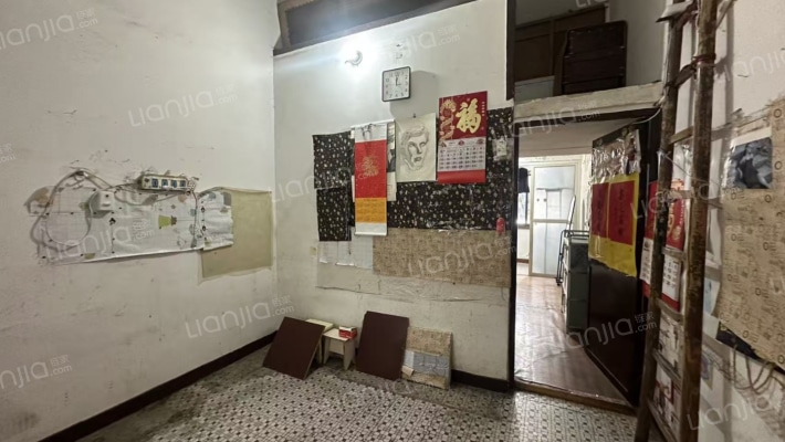 凤凰新村二手房实景图