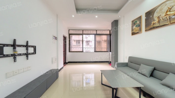 景丽巷8号二手房实景图