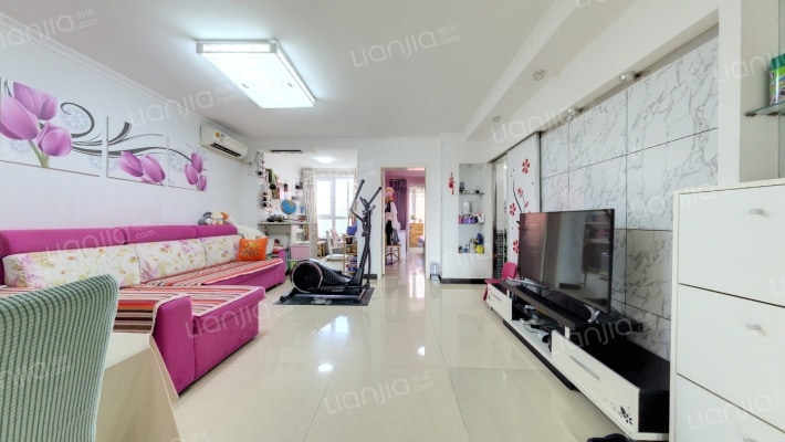 御路园二手房实景图