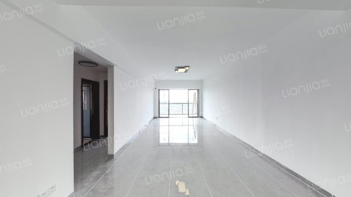 花季华庭二手房实景图