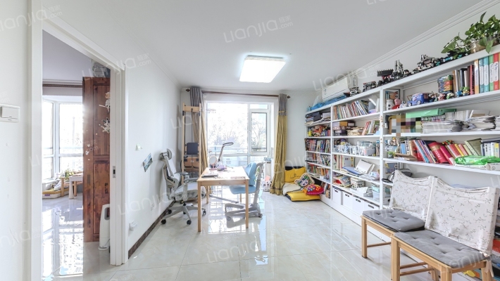 翠微嘉园二手房实景图