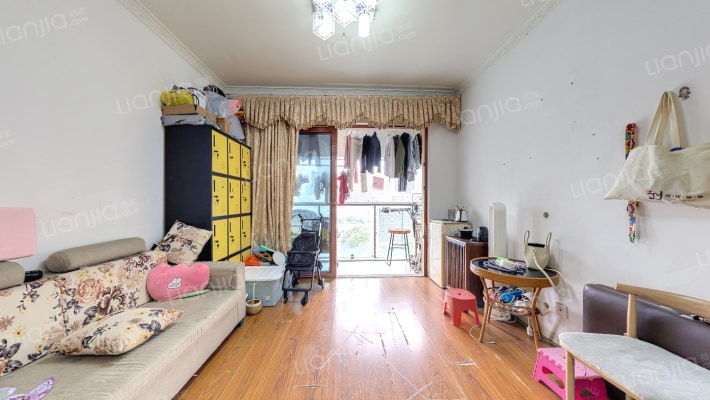 金地上塘道二期二手房实景图