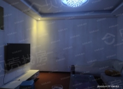 整租·青龙苑 3室2厅 南_青龙苑租房