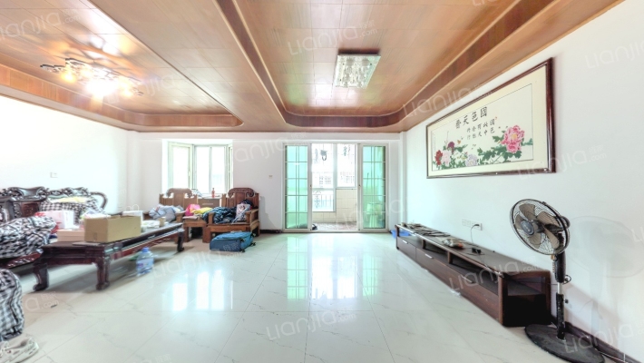 东方明珠花园二手房实景图