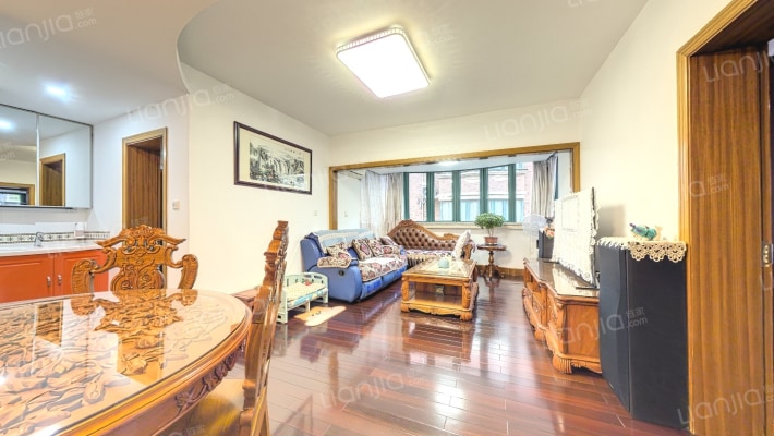 昌鑫协和园二手房实景图