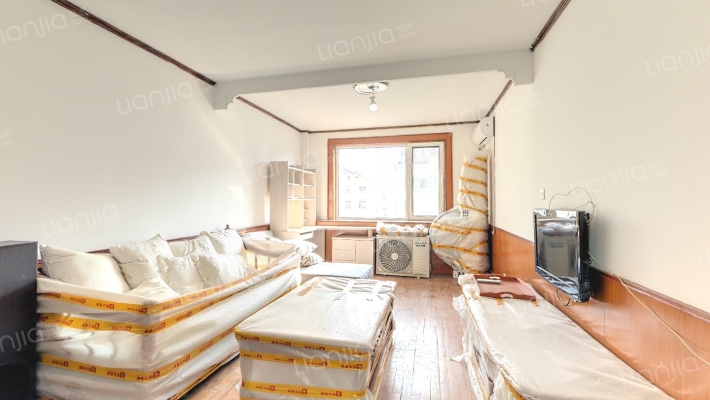 丁家河小区二手房实景图