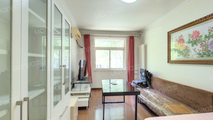 新中西里二手房实景图