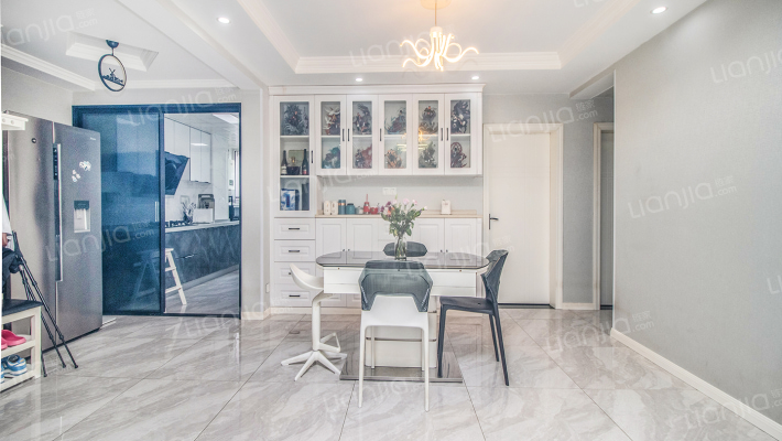 上房金丰苑二手房实景图