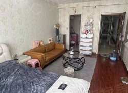 整租·佳和国际公寓 1室1厅 东/西_佳和国际公寓租房