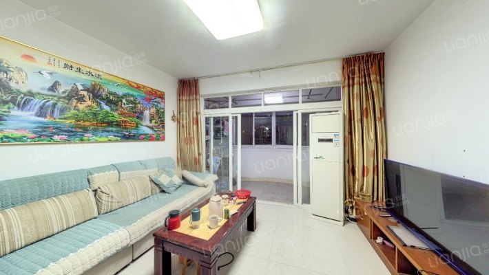 凤凰家园二手房实景图