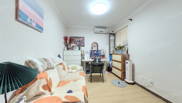 四合欣园二手房实景图