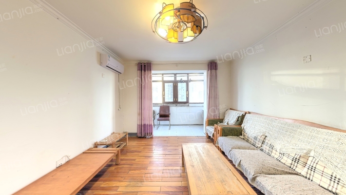 万福家园二手房实景图