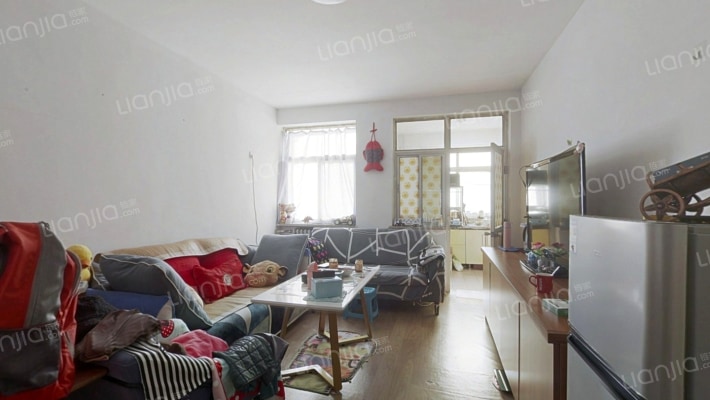 玉成小区（西院）二手房实景图