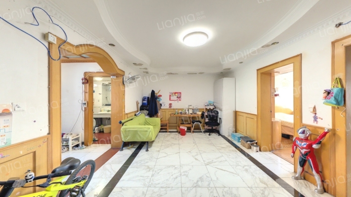 黄浦花园二手房实景图