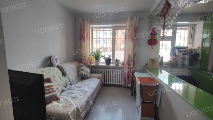 南直桥2号楼二手房实景图