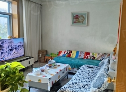 整租·健康巷20号 2室1厅 南/北_健康巷20号租房