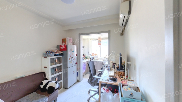 交道口北头条24号院二手房实景图