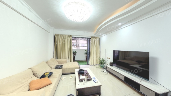 同安大唐世家一、二期二手房实景图