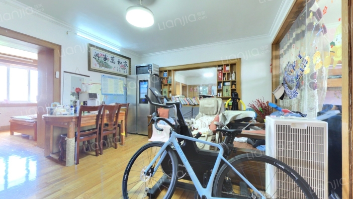 保安新村二手房实景图