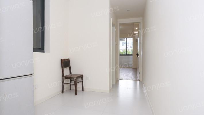 开鲁一村二手房实景图