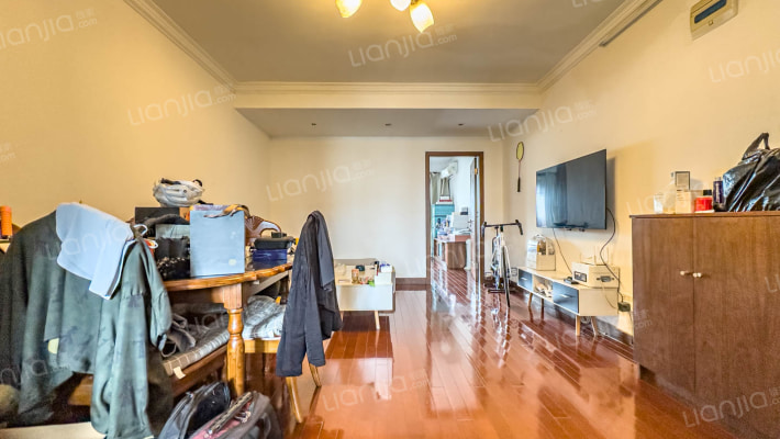 嘉丰小区二手房实景图