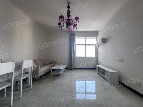 整租·翰林府苑 3室2厅 东南