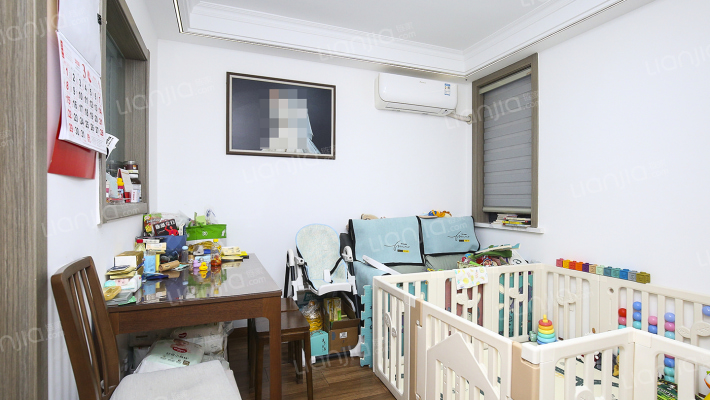 文华苑(虹口)二手房实景图